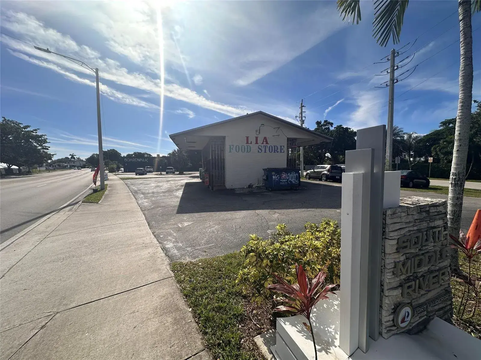 1790 N Andrews Square, Fort Lauderdale FL 33311
