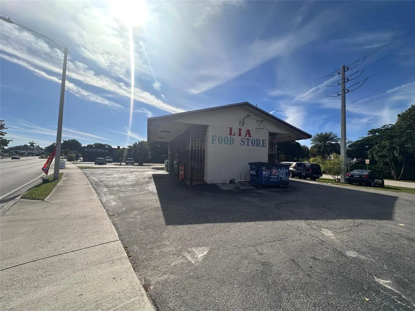 1790 N Andrews Square, Fort Lauderdale FL 33311