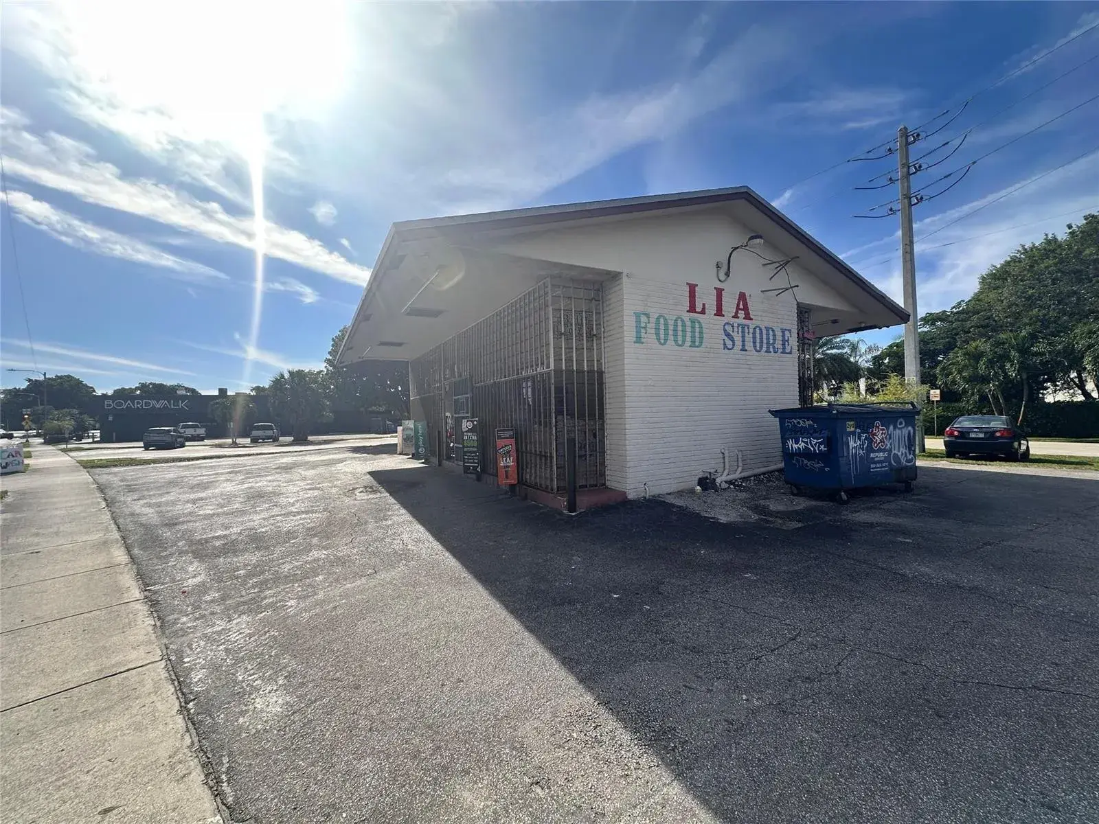 1790 N Andrews Square, Fort Lauderdale FL 33311