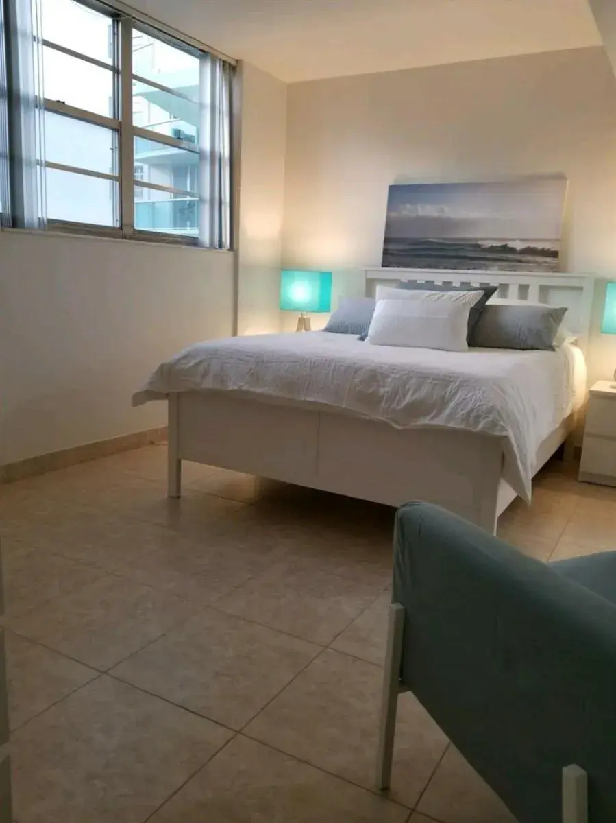 3801 S Ocean Drive # 7Q, Hollywood FL 33019