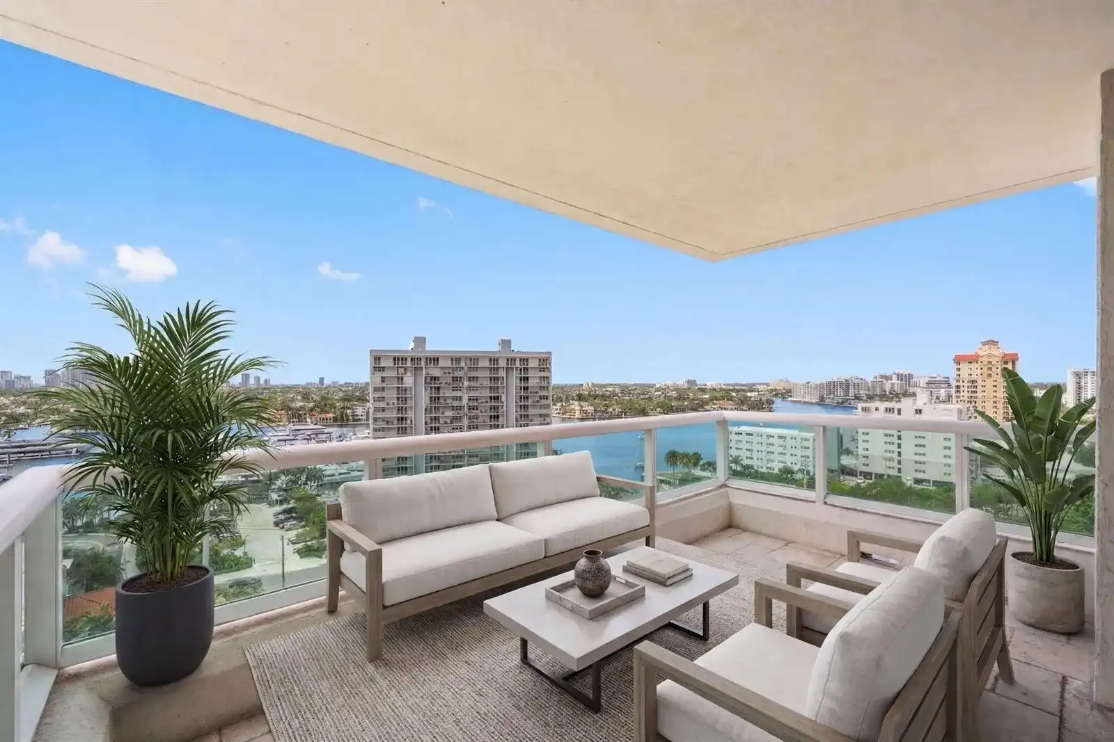 101 S Fort Lauderdale Beach Boulevard # 1206, Fort Lauderdale FL 33316