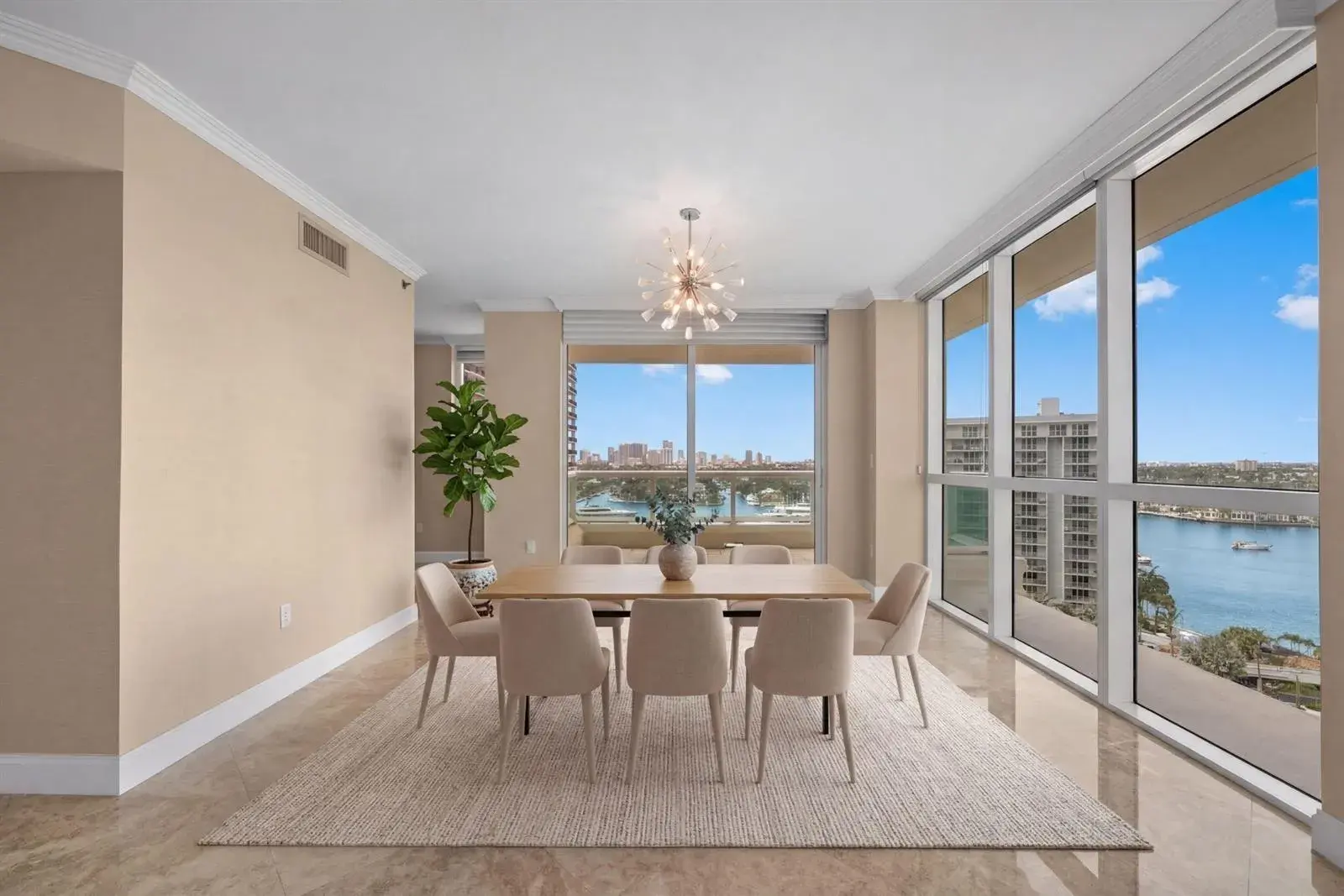 101 S Fort Lauderdale Beach Boulevard # 1206, Fort Lauderdale FL 33316