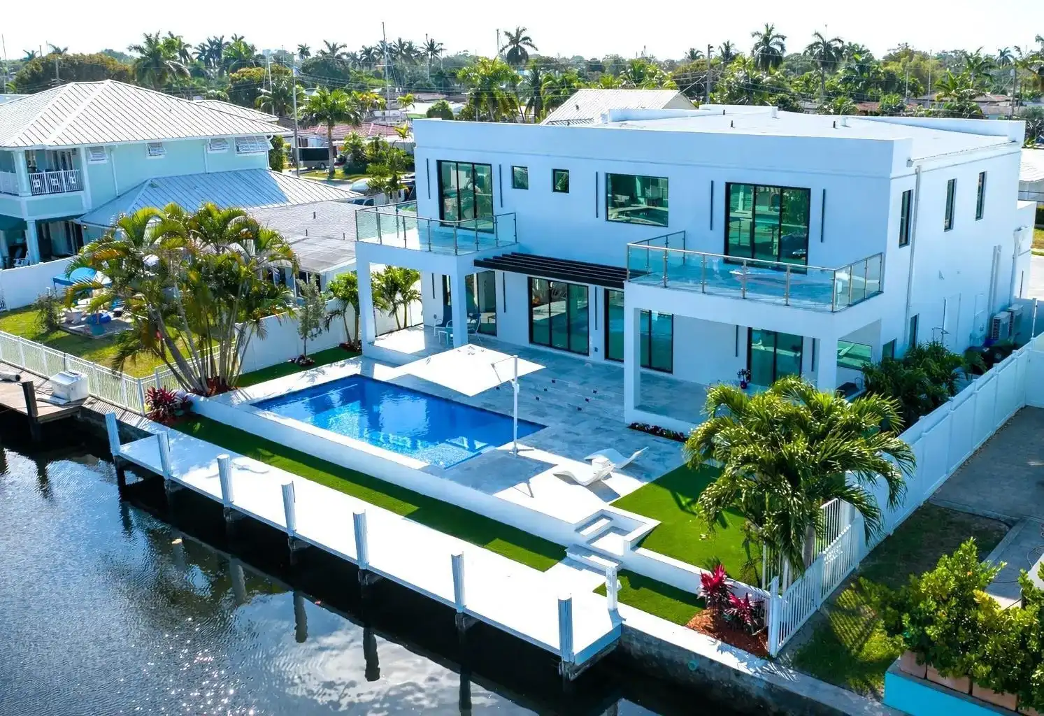 1205 Avocado Isle, Fort Lauderdale FL 33315