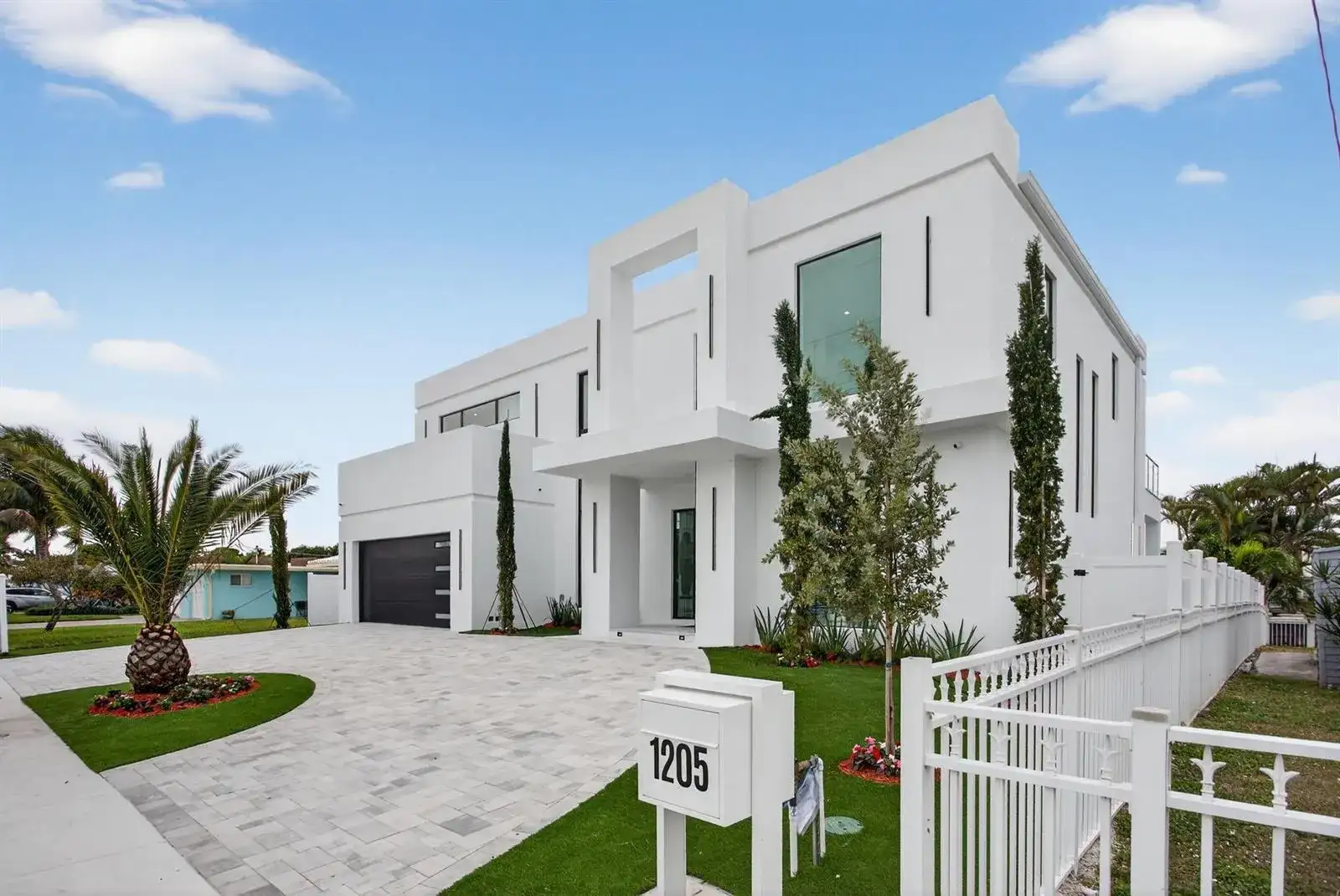 1205 Avocado Isle, Fort Lauderdale FL 33315 photo 2