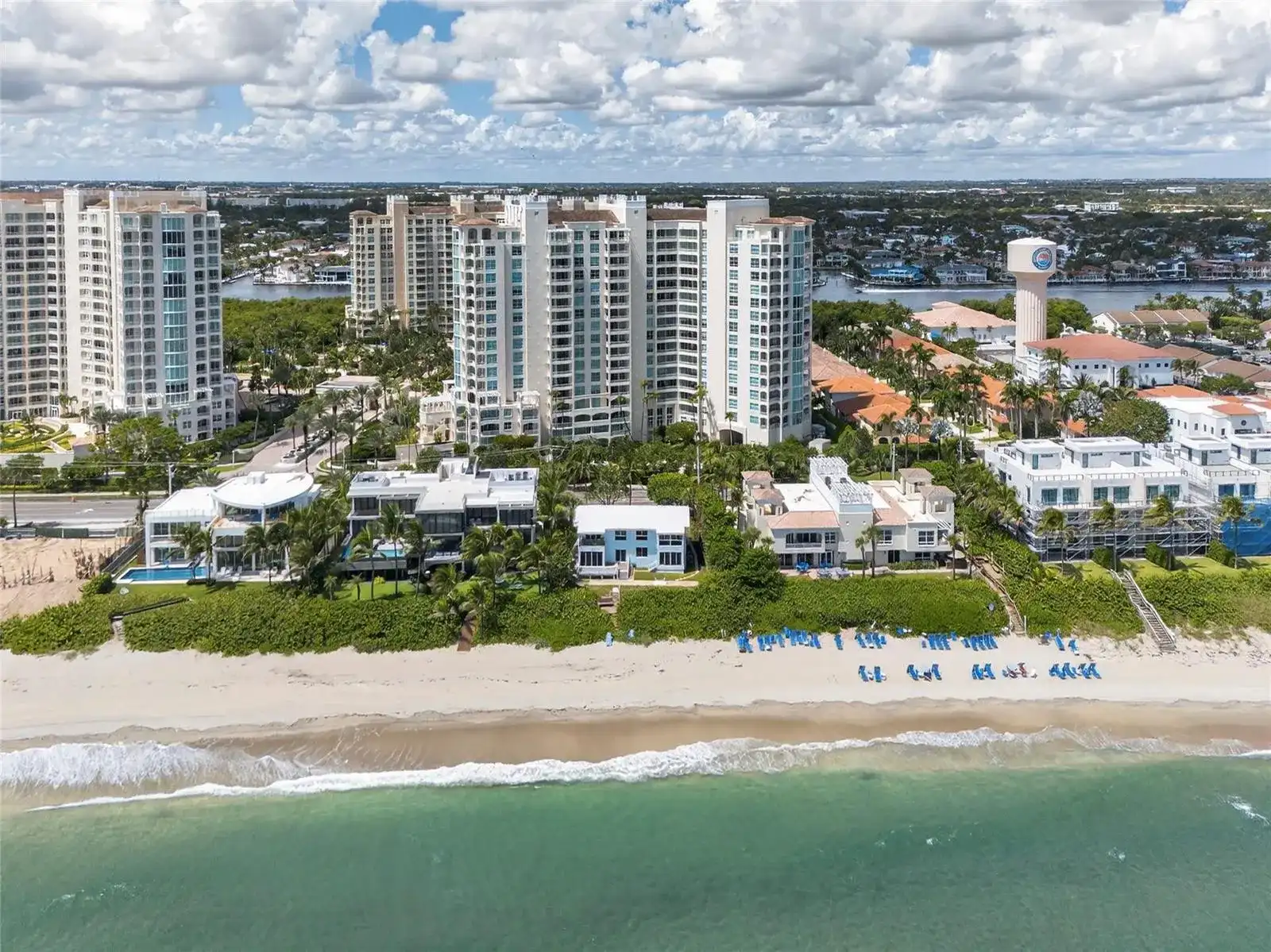 3700 S Ocean Boulevard # 308, Highland Beach FL 33487