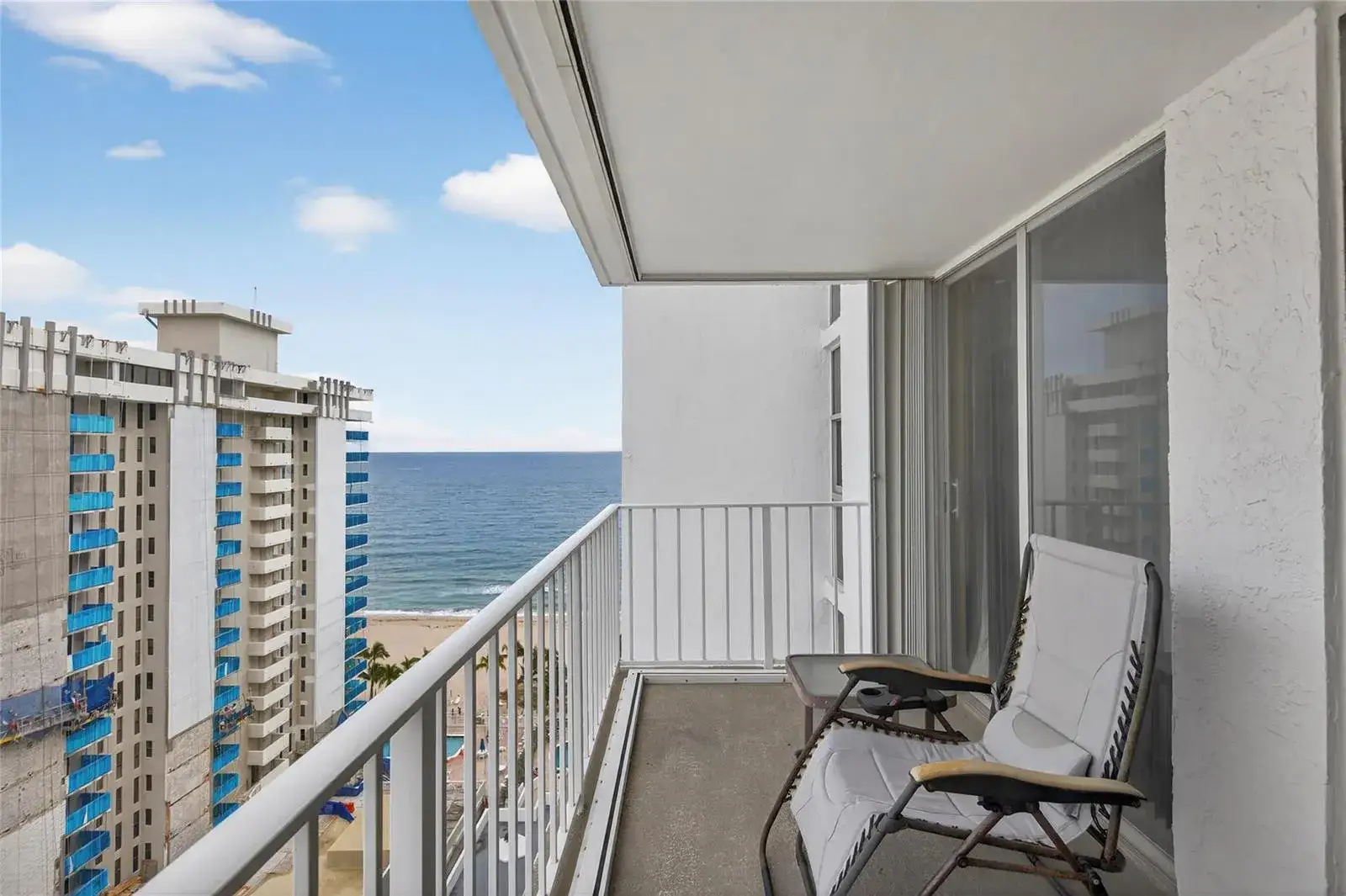 1010 S Ocean Boulevard # 1711, Pompano Beach FL 33062