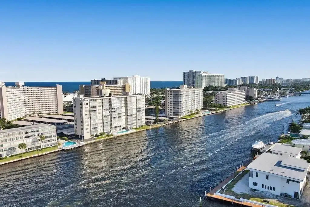 303 N Riverside Drive # 4, Pompano Beach FL 33062 photo 3