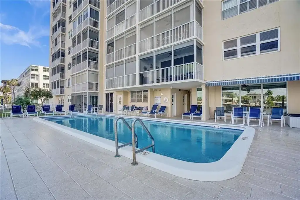 303 N Riverside Drive # 4, Pompano Beach FL 33062 photo 4