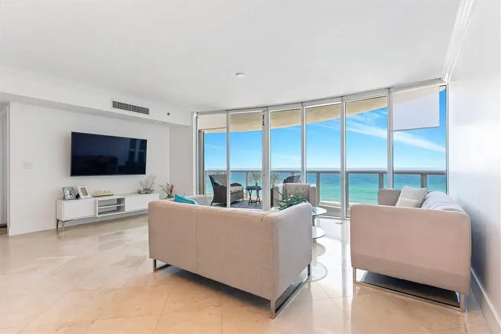 17201 Collins Avenue # 805, Sunny Isles Beach FL 33160 photo 3