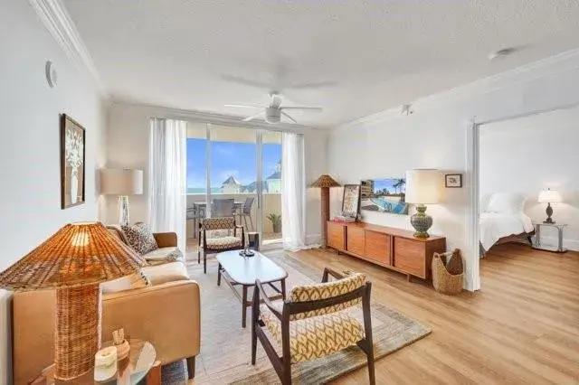 2011 N Ocean Boulevard # 1406N, Fort Lauderdale FL 33305