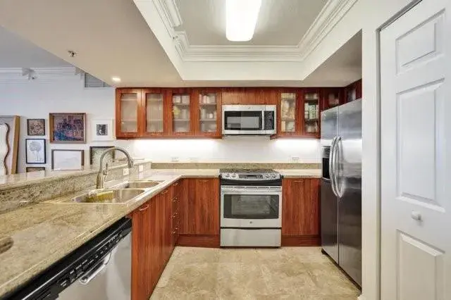 2011 N Ocean Boulevard # 1406N, Fort Lauderdale FL 33305