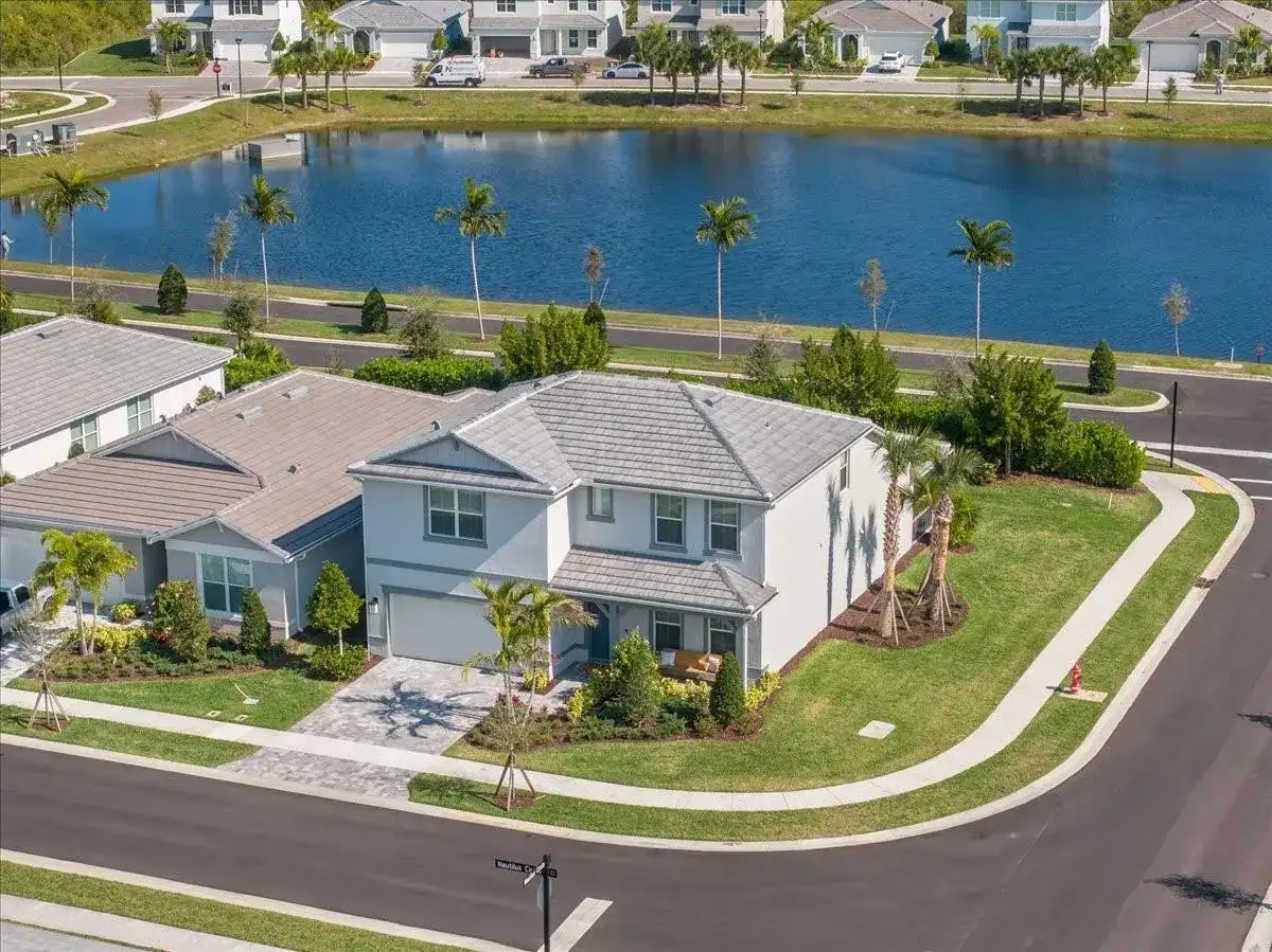 4597 Nautilus Circle, Vero Beach FL 32967