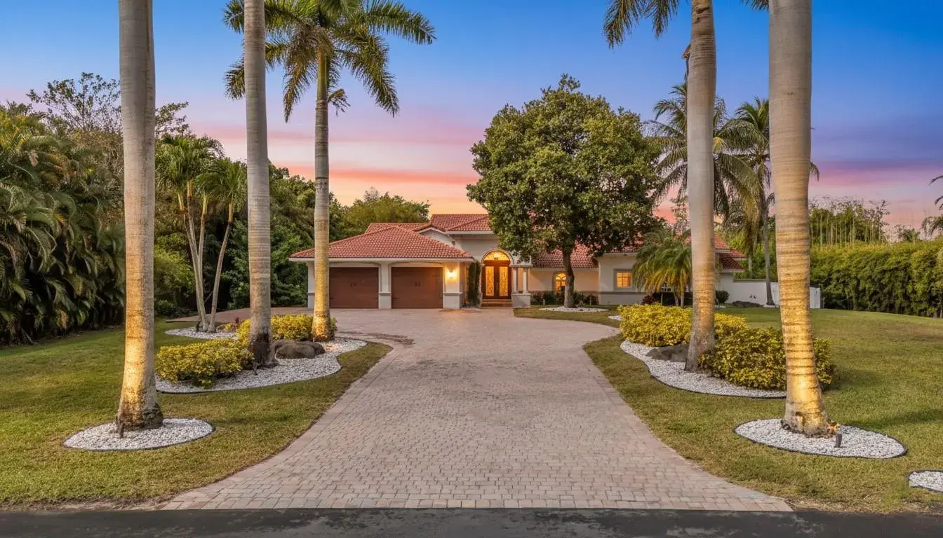5963 NW 75th Way, Parkland FL 33067