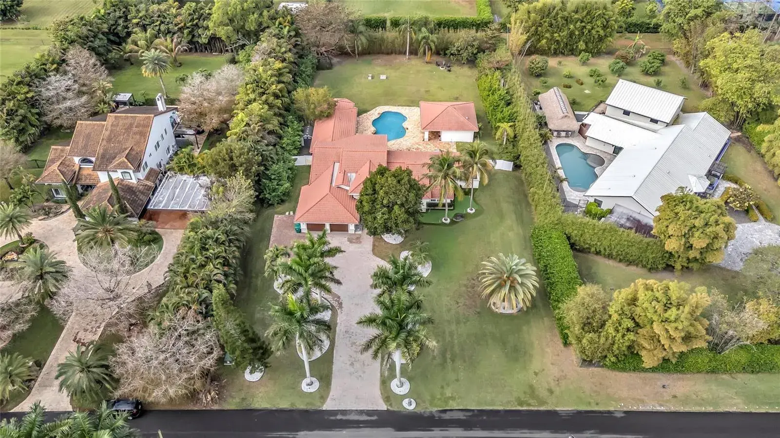 5963 NW 75th Way, Parkland FL 33067