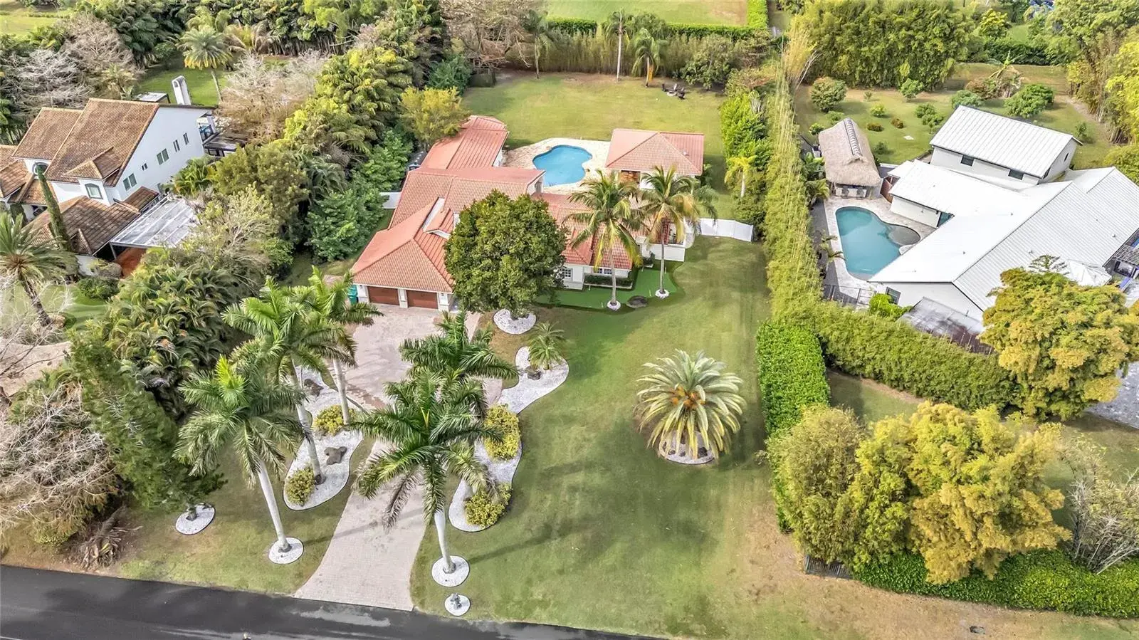 5963 NW 75th Way, Parkland FL 33067