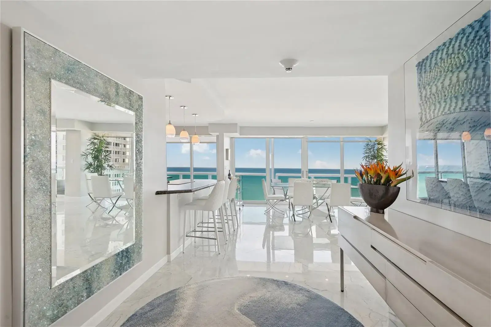 2100 S Ocean Lane # 1411, Fort Lauderdale FL 33316