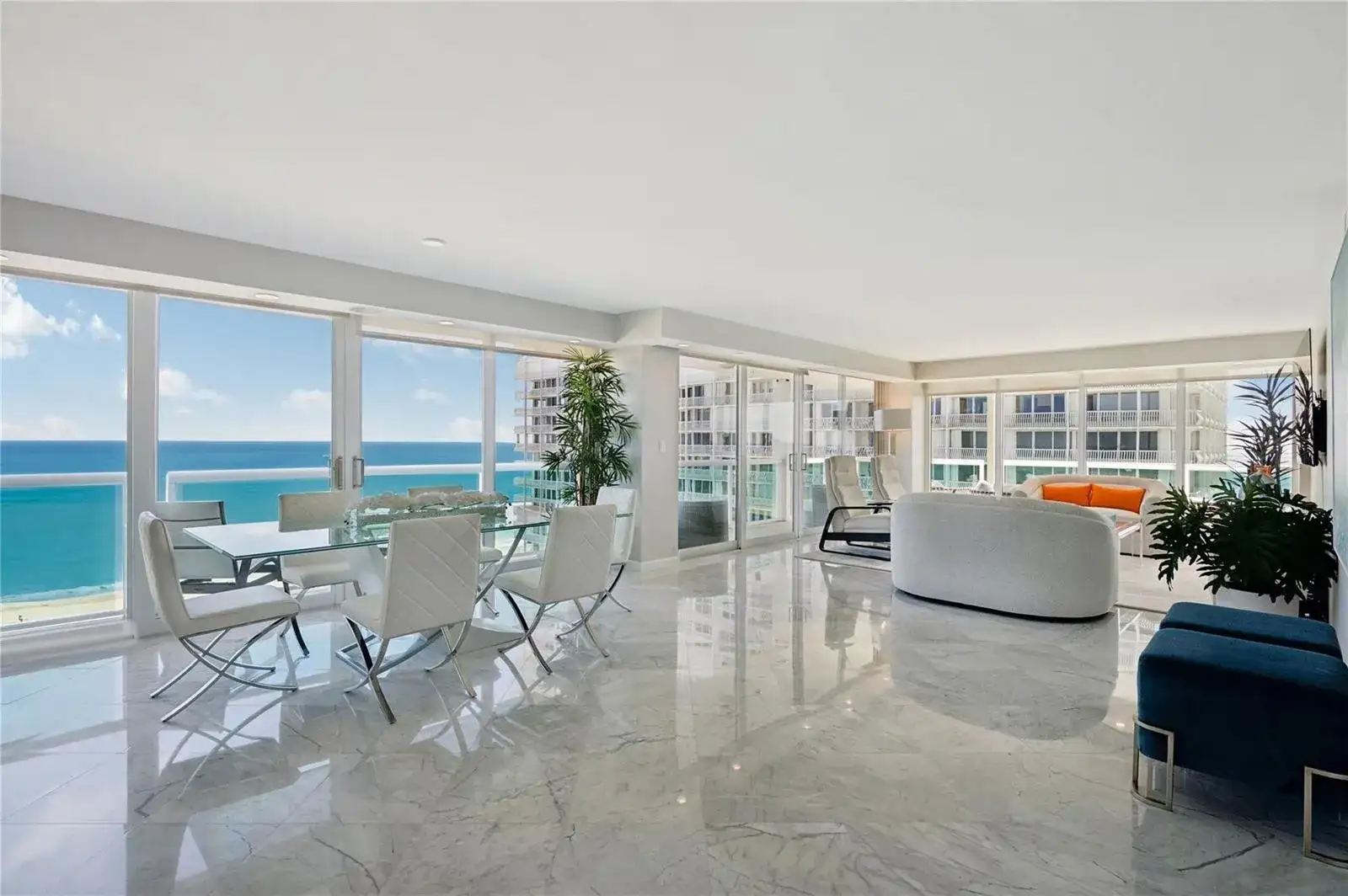 2100 S Ocean Lane # 1411, Fort Lauderdale FL 33316 photo 2
