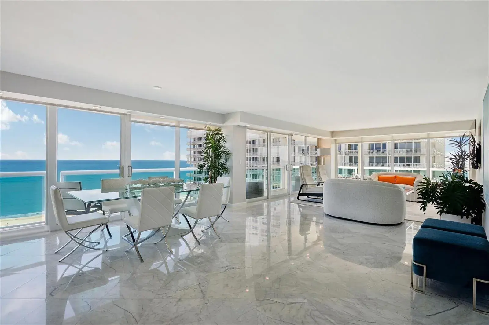2100 S Ocean Lane # 1411, Fort Lauderdale FL 33316