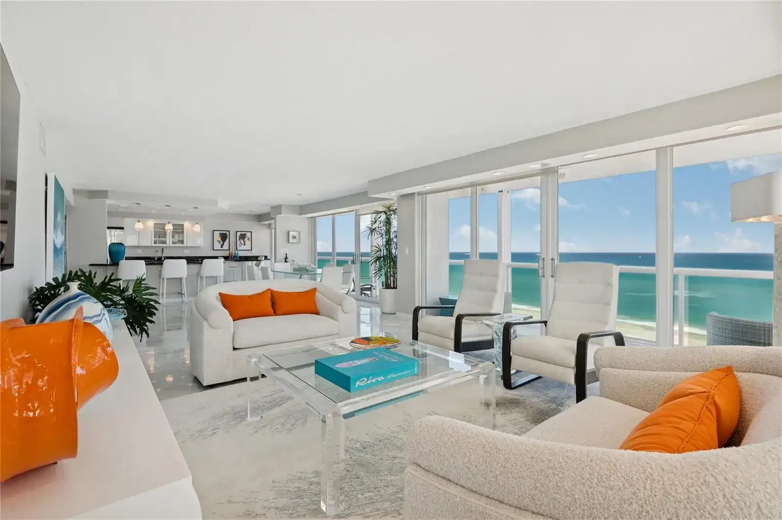 2100 S Ocean Lane # 1411, Fort Lauderdale FL 33316 photo 4