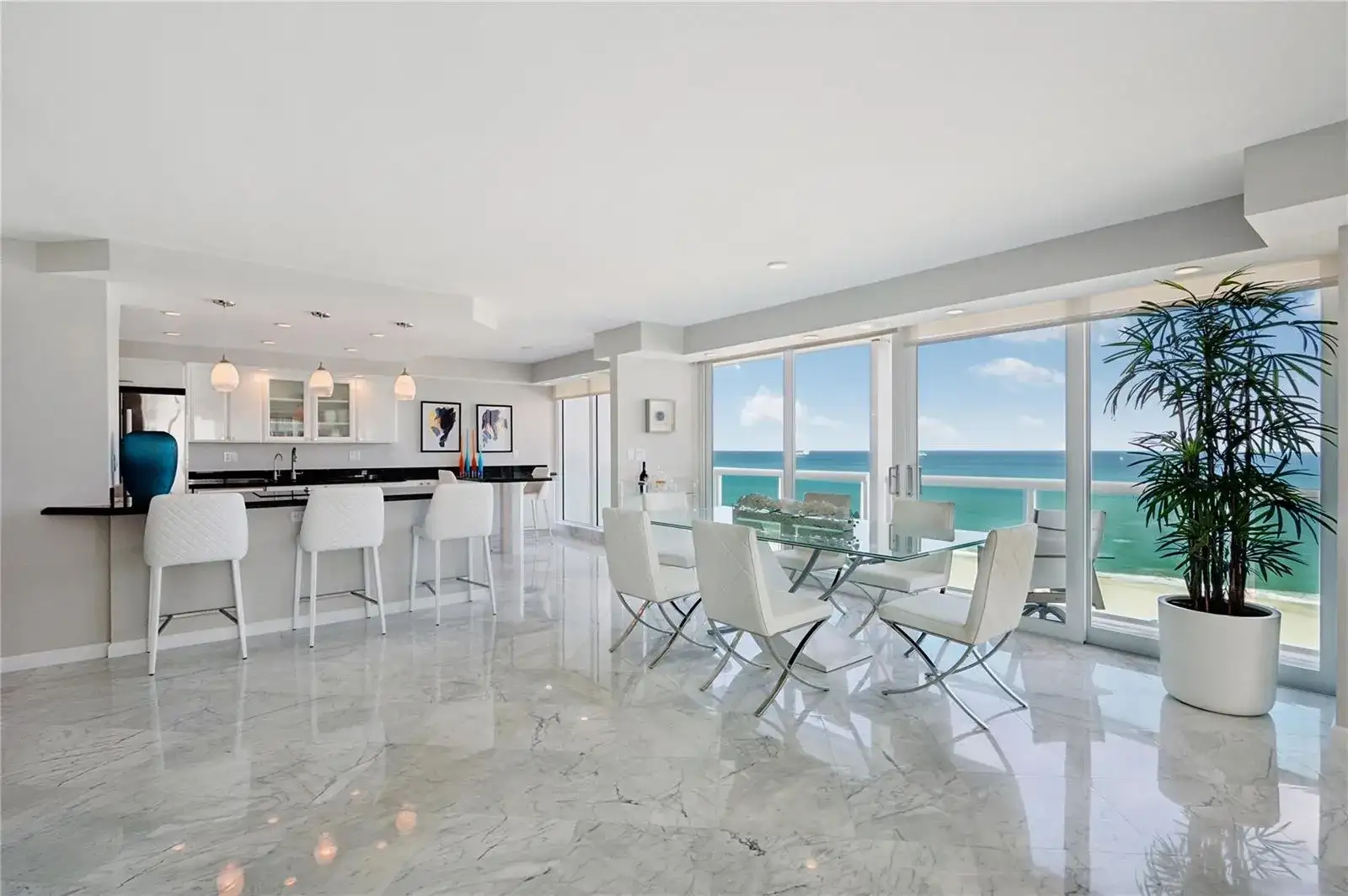 2100 S Ocean Lane # 1411, Fort Lauderdale FL 33316 photo 5