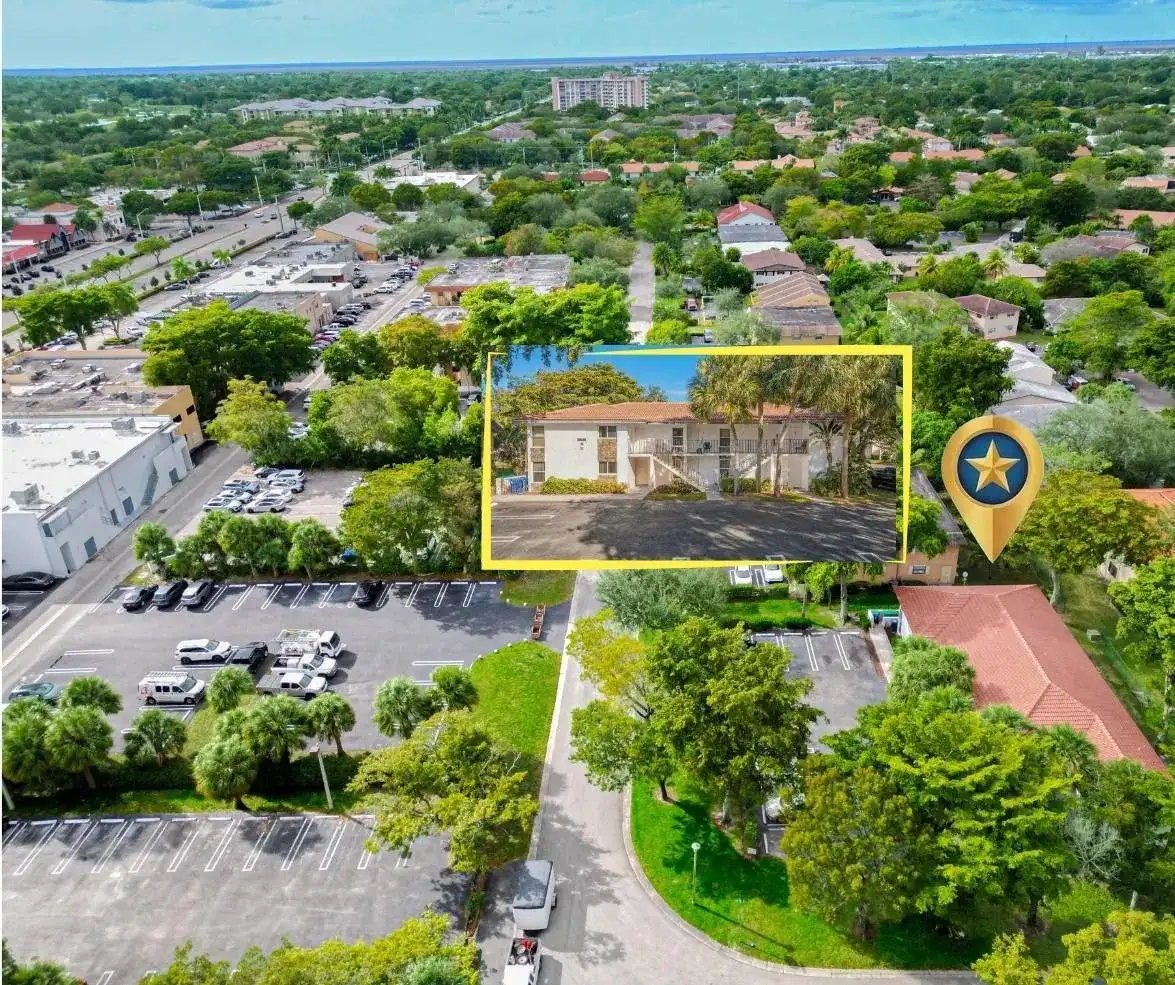 10201 NW 35th Street, Coral Springs FL 33065