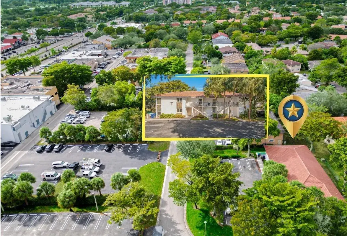 10201 NW 35th Street, Coral Springs FL 33065
