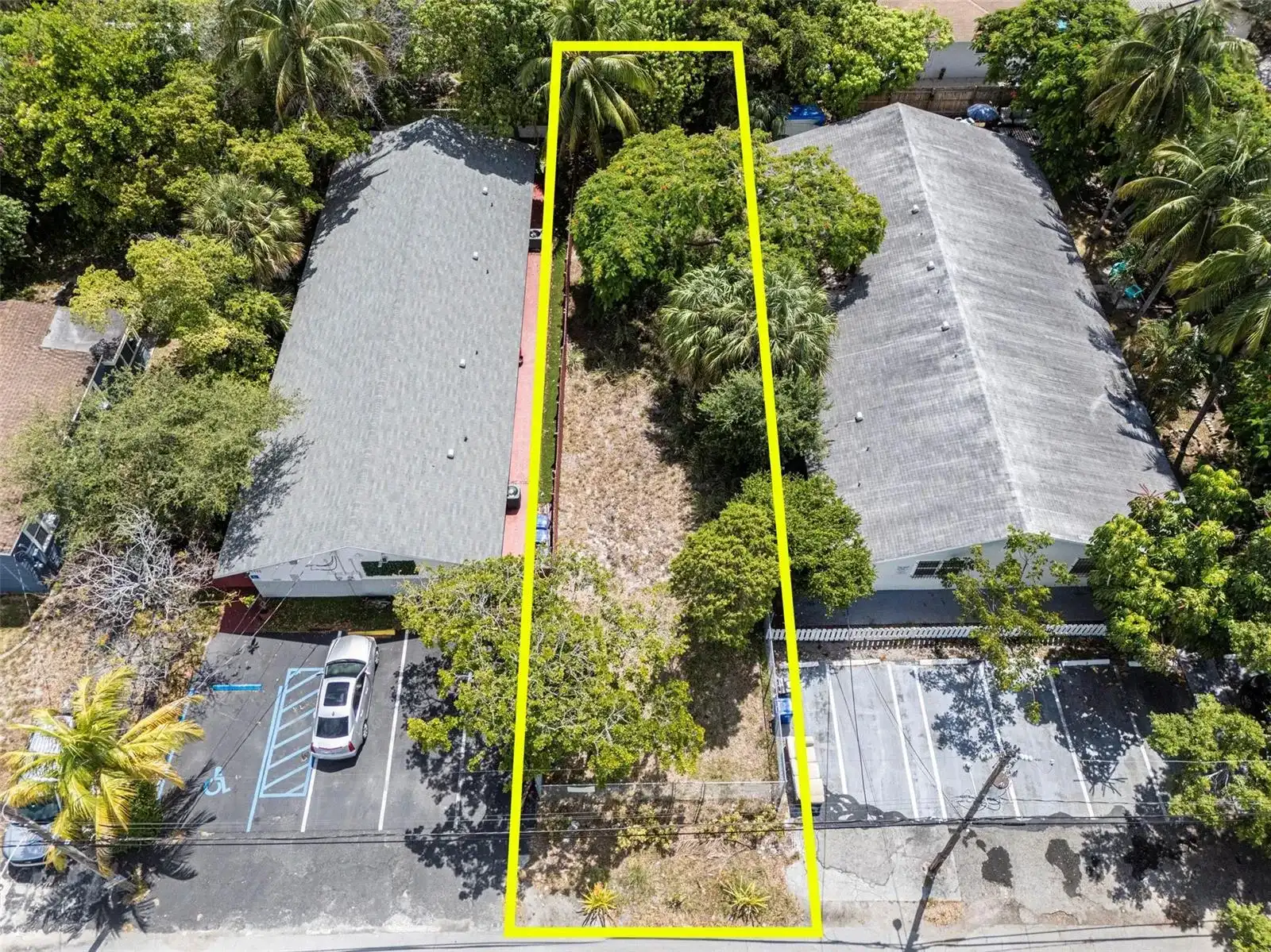 1110 NE 5th Avenue, Fort Lauderdale FL 33304