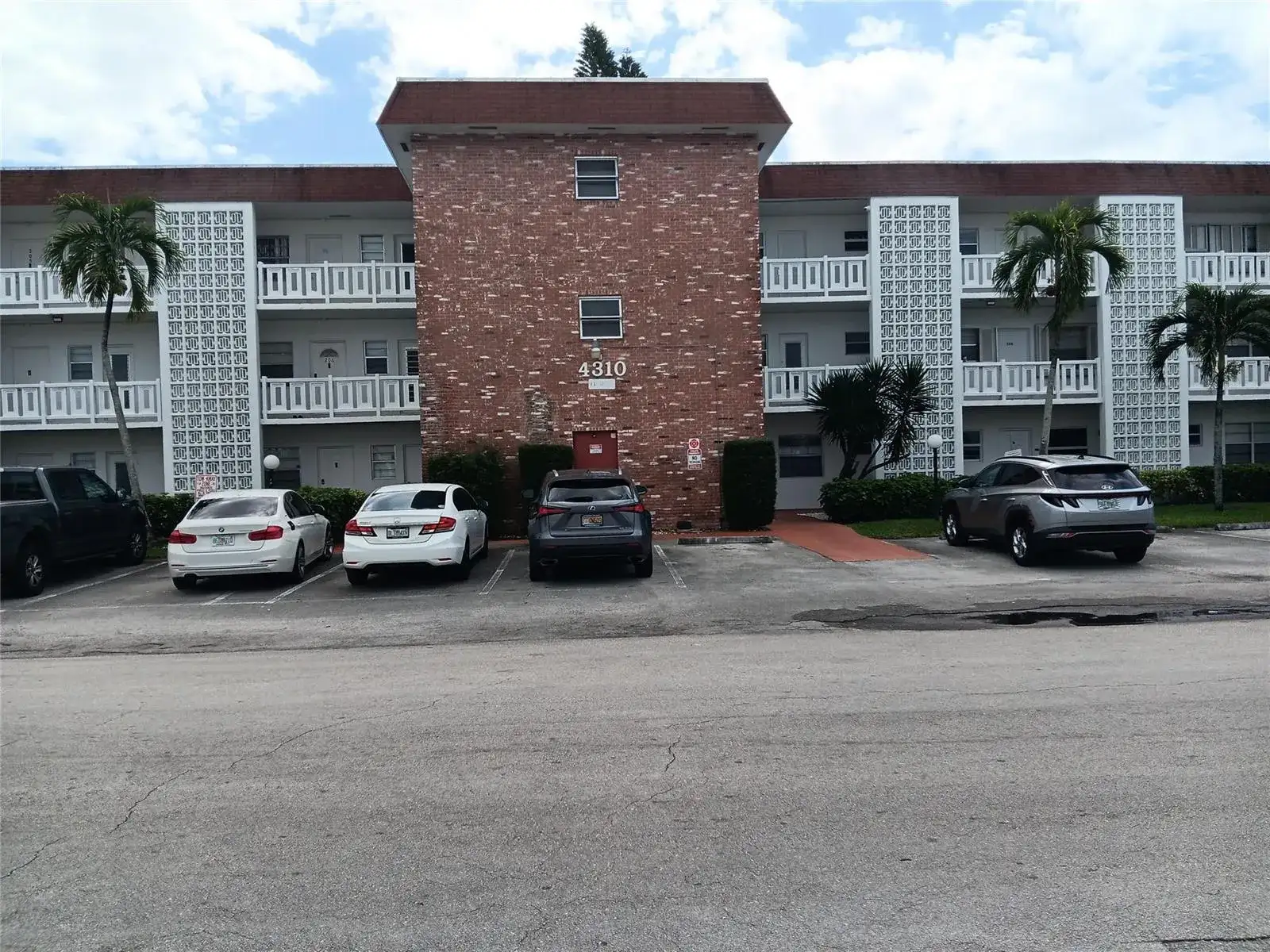 4310 NW 12th Court # 203, Lauderhill FL 33313 photo 3