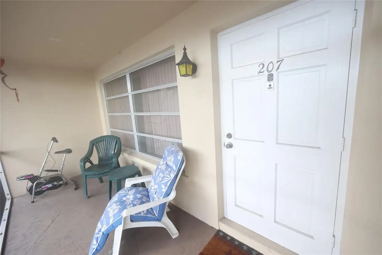 601 Pine Drive # 207, Pompano Beach FL 33060