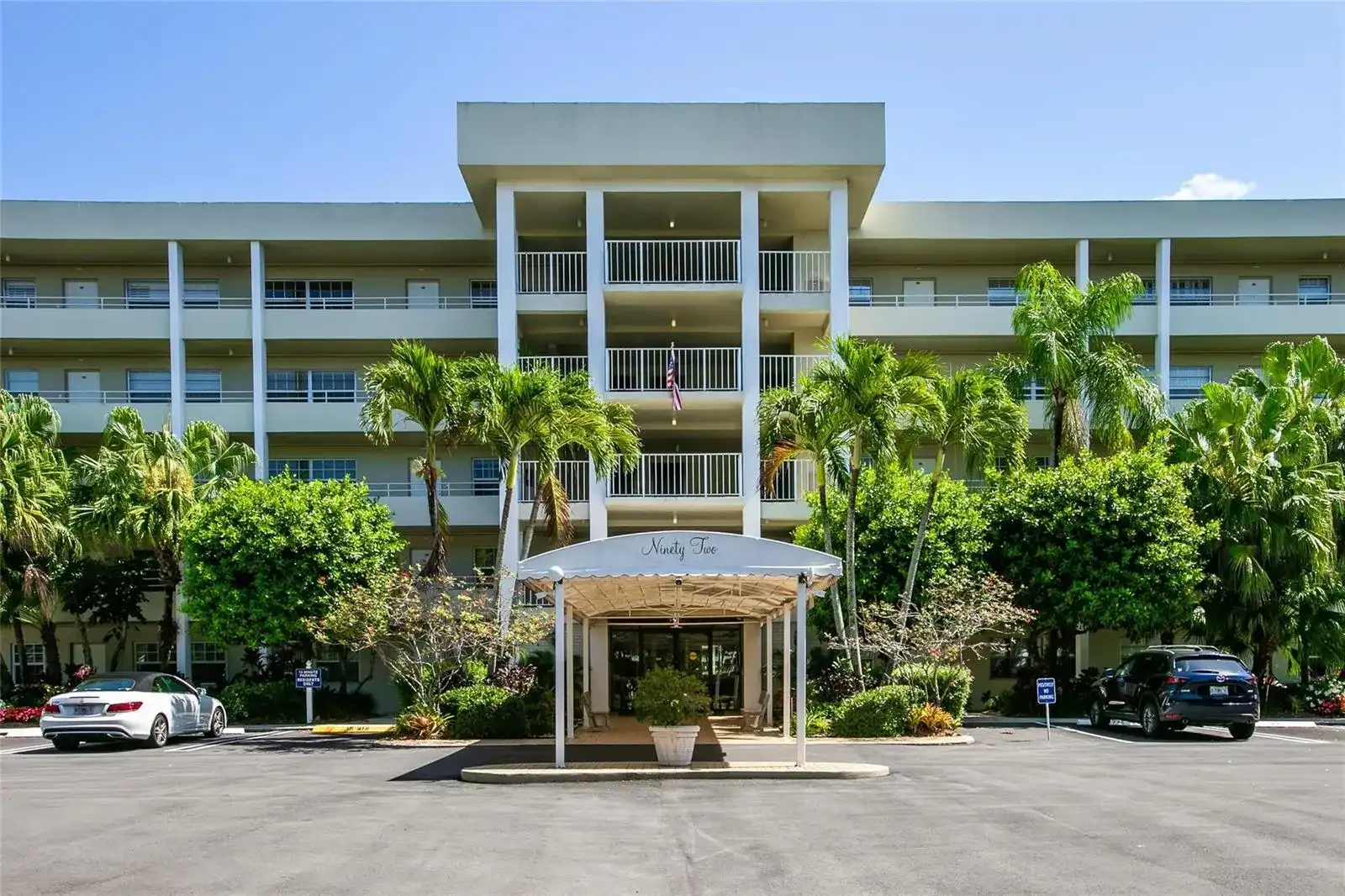 804 Cypress Boulevard # 106, Pompano Beach FL 33069