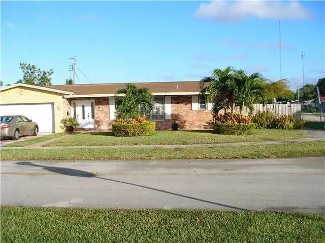 191 NE 210th Street, Miami Gardens FL 33179 photo 3