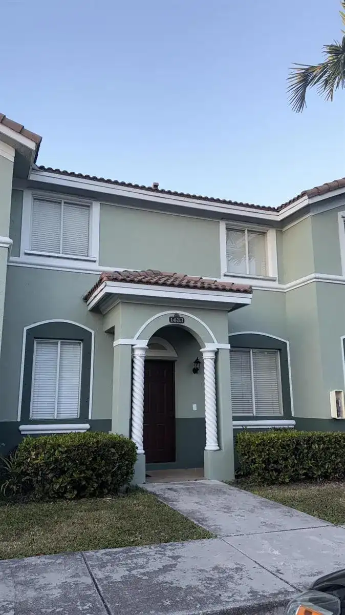 1433 SE 24th Court # 261, Homestead FL 33035