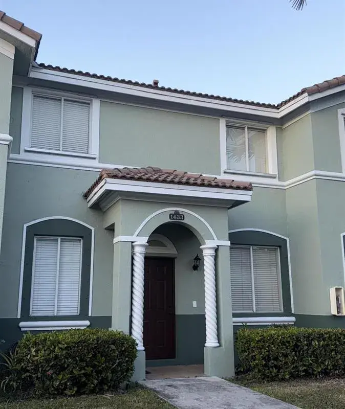 1433 SE 24th Court # 261, Homestead FL 33035