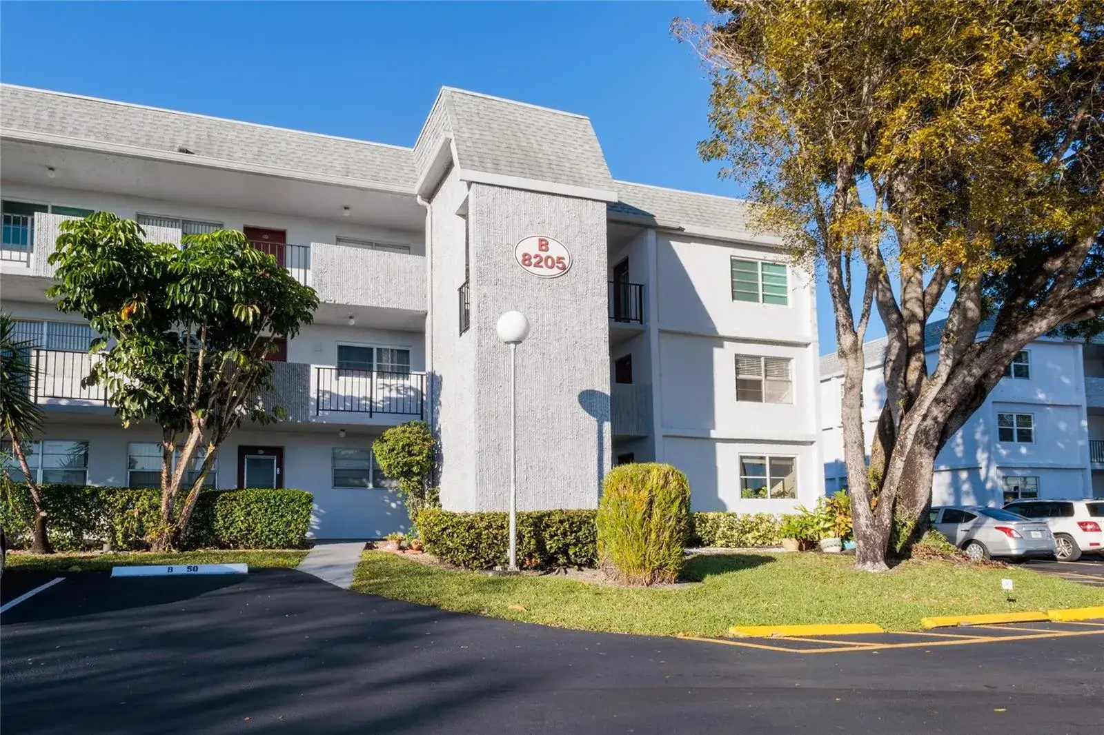 8205 NW 61st Street # B218, Tamarac FL 33321