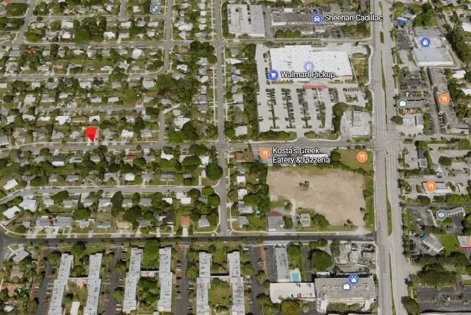 1832 NE 49th Street, Pompano Beach FL 33064