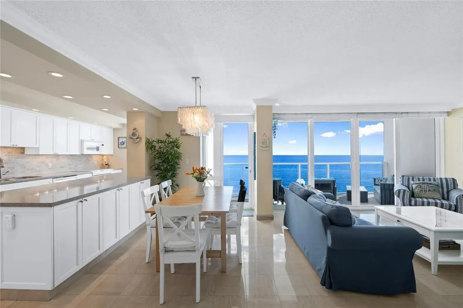4300 N Ocean Boulevard # 15E, Fort Lauderdale FL 33308