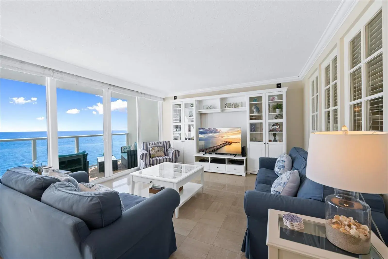4300 N Ocean Boulevard # 15E, Fort Lauderdale FL 33308