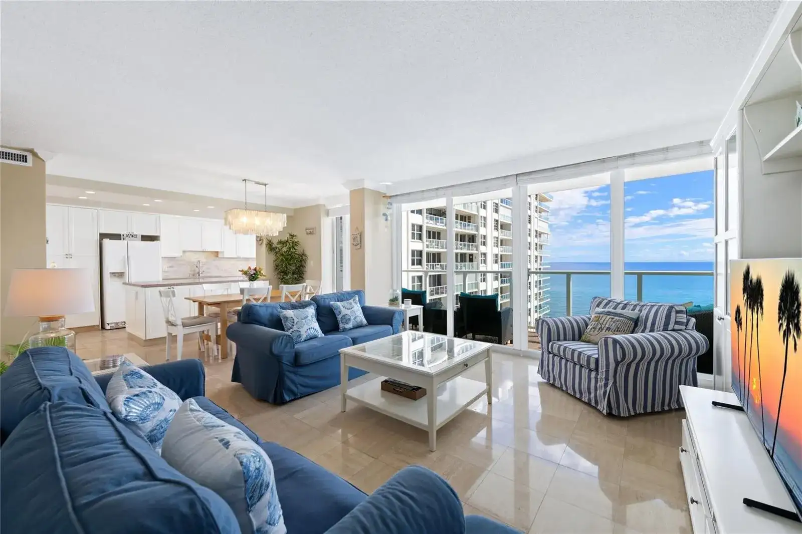 4300 N Ocean Boulevard # 15E, Fort Lauderdale FL 33308 photo 3