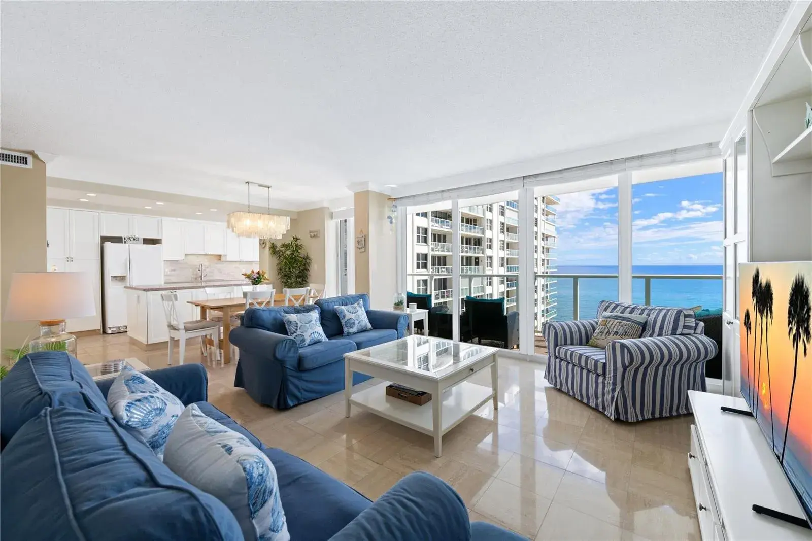 4300 N Ocean Boulevard # 15E, Fort Lauderdale FL 33308