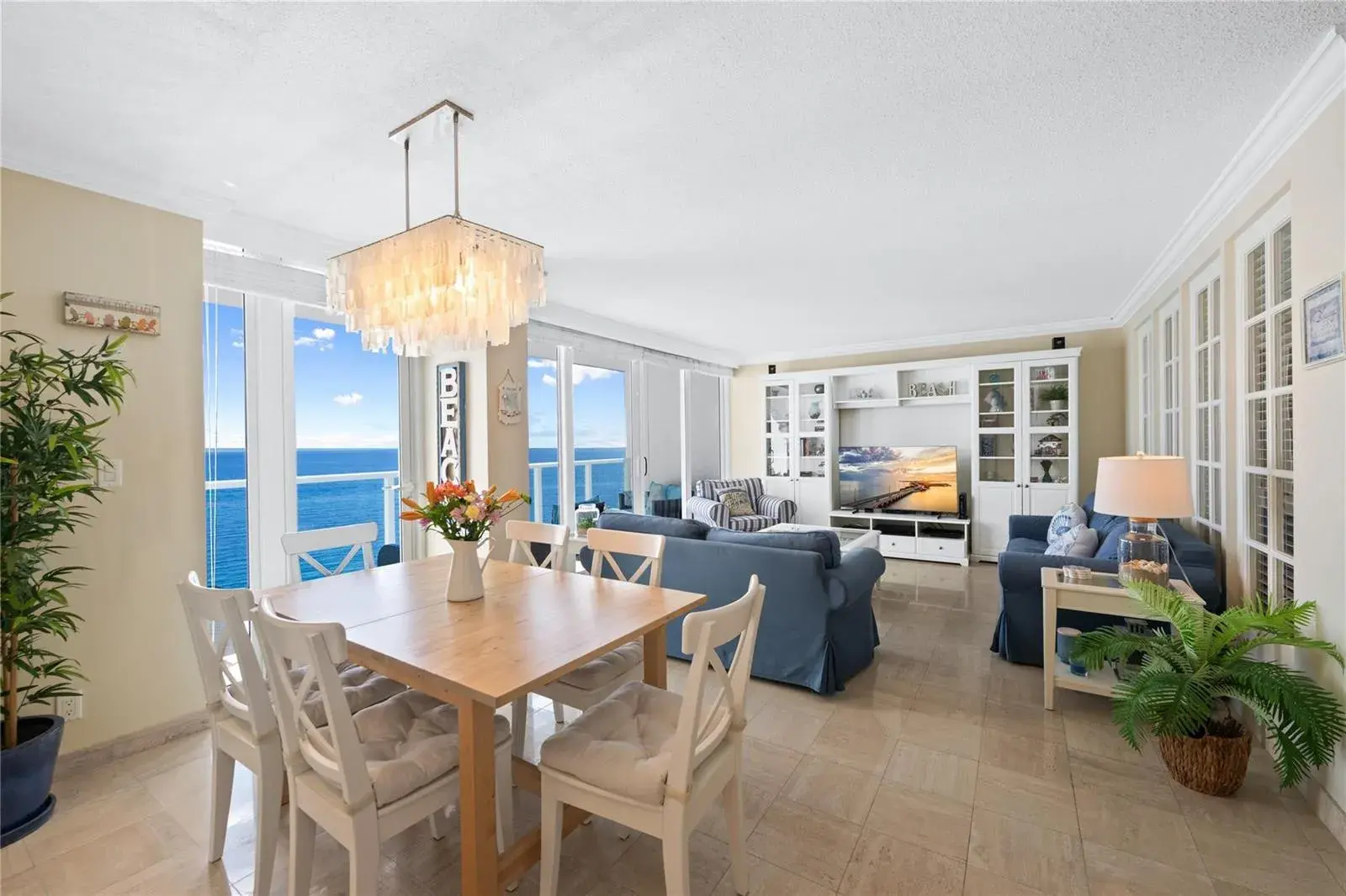 4300 N Ocean Boulevard # 15E, Fort Lauderdale FL 33308
