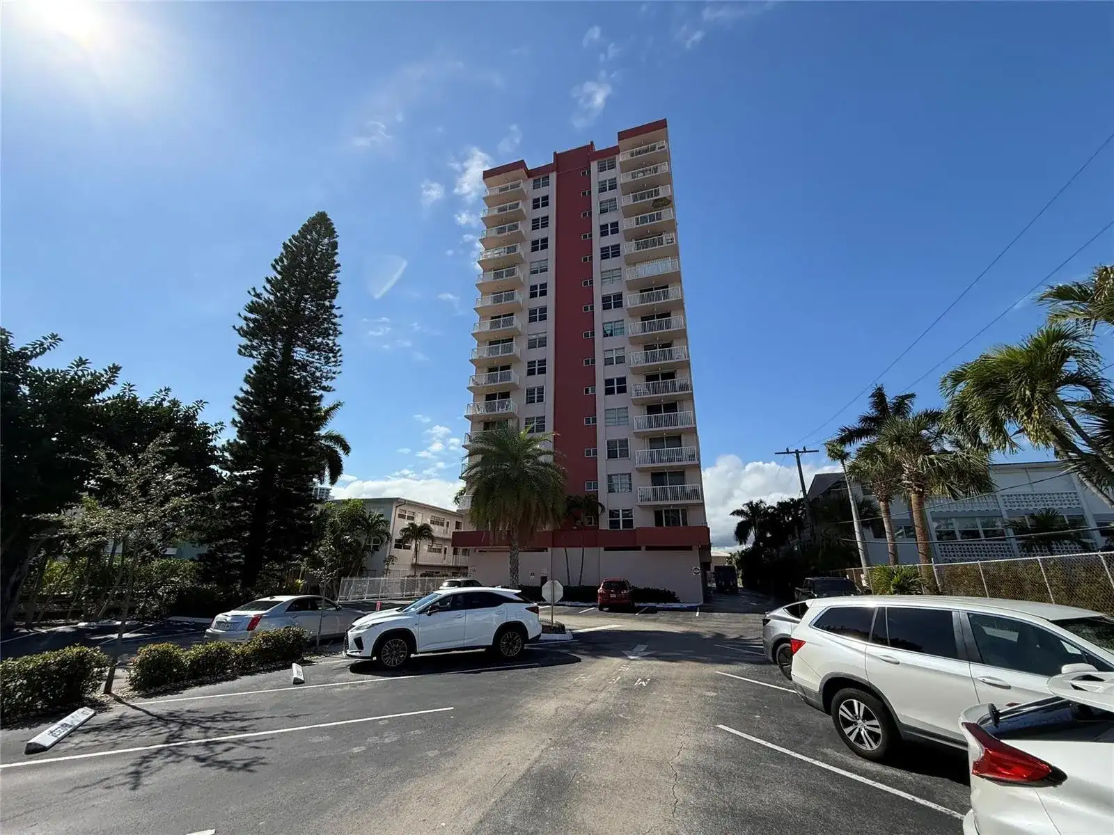 3161 S Ocean Drive # 901, Hallandale Beach FL 33009 photo 4