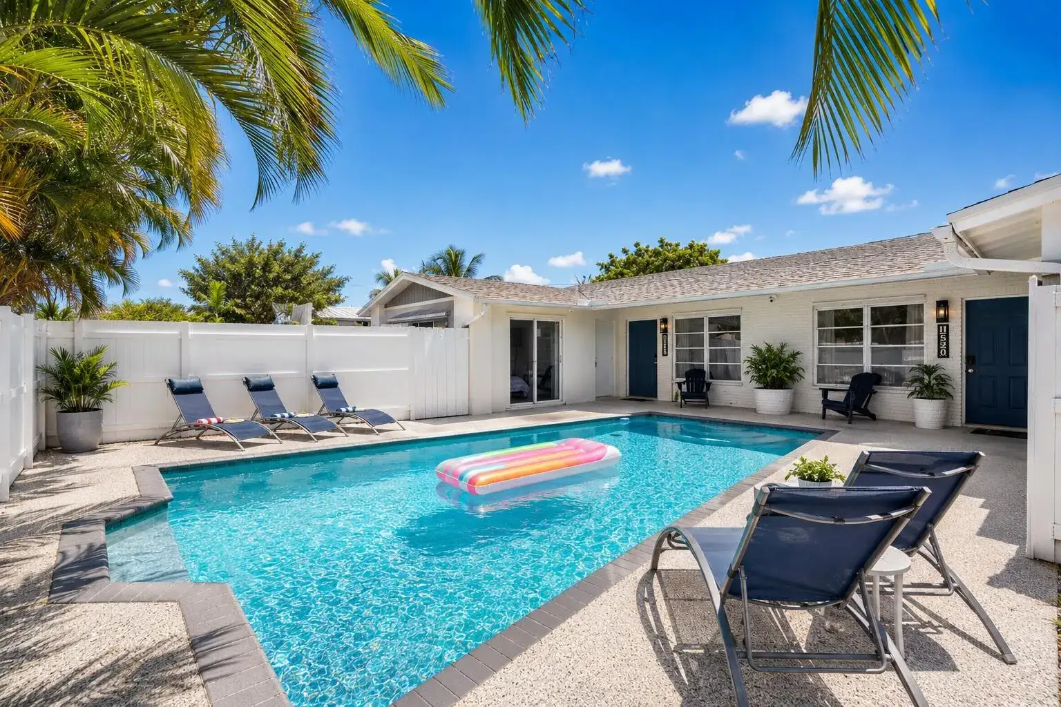 1518-1520 NE 51st Street, Fort Lauderdale FL 33334 photo 2