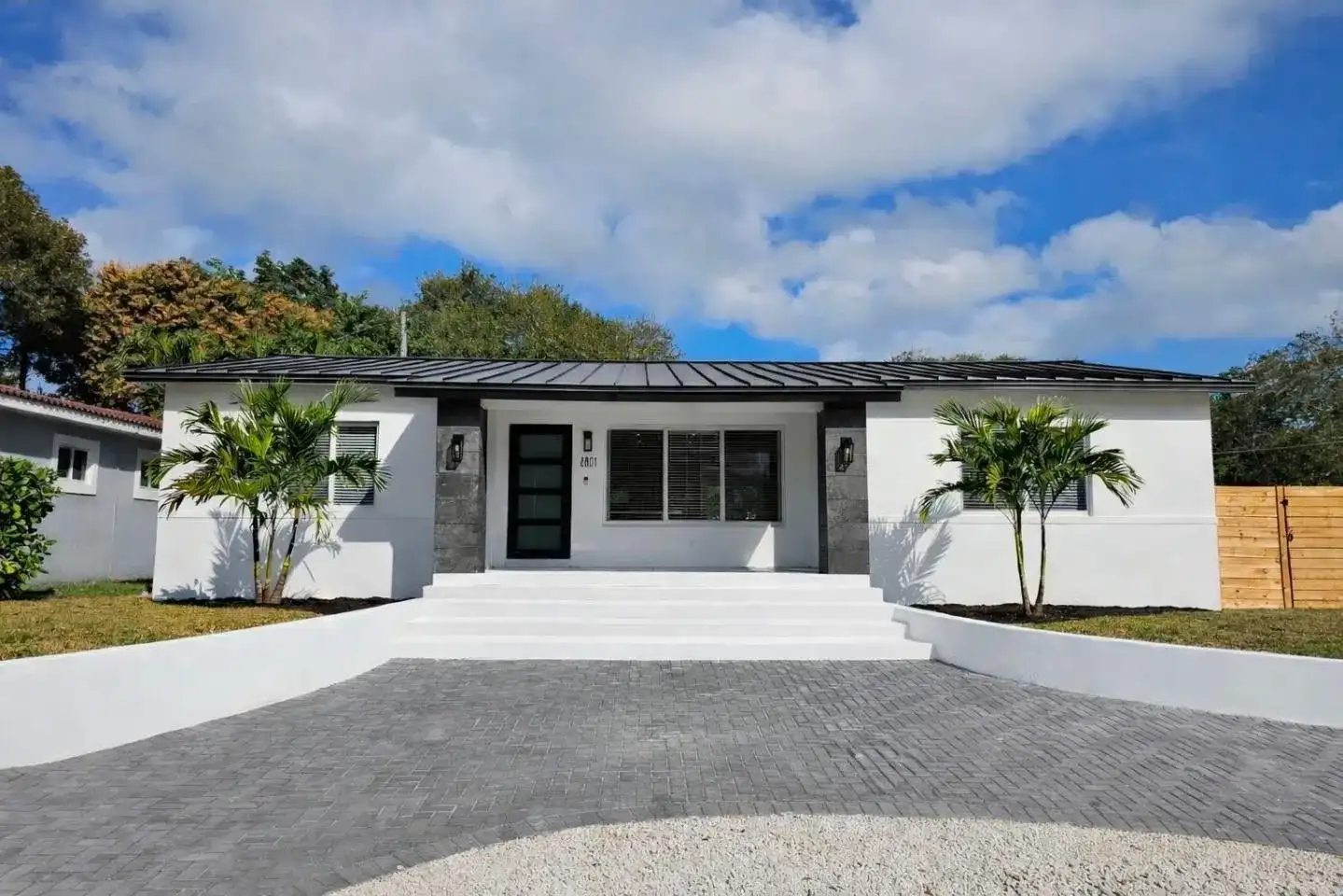 8801 N Miami Avenue, El Portal FL 33150