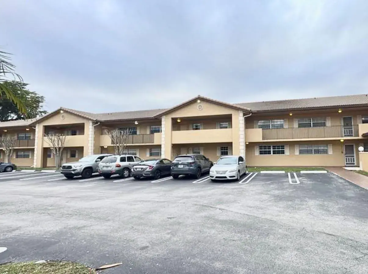 2966 Coral Springs Drive, Coral Springs FL 33065