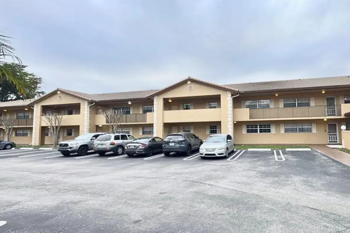 2966 Coral Springs Drive, Coral Springs FL 33065