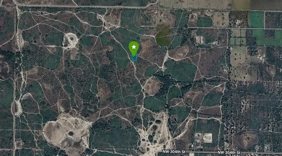 0 NW 314th Street, Okeechobee FL 34972 photo 2