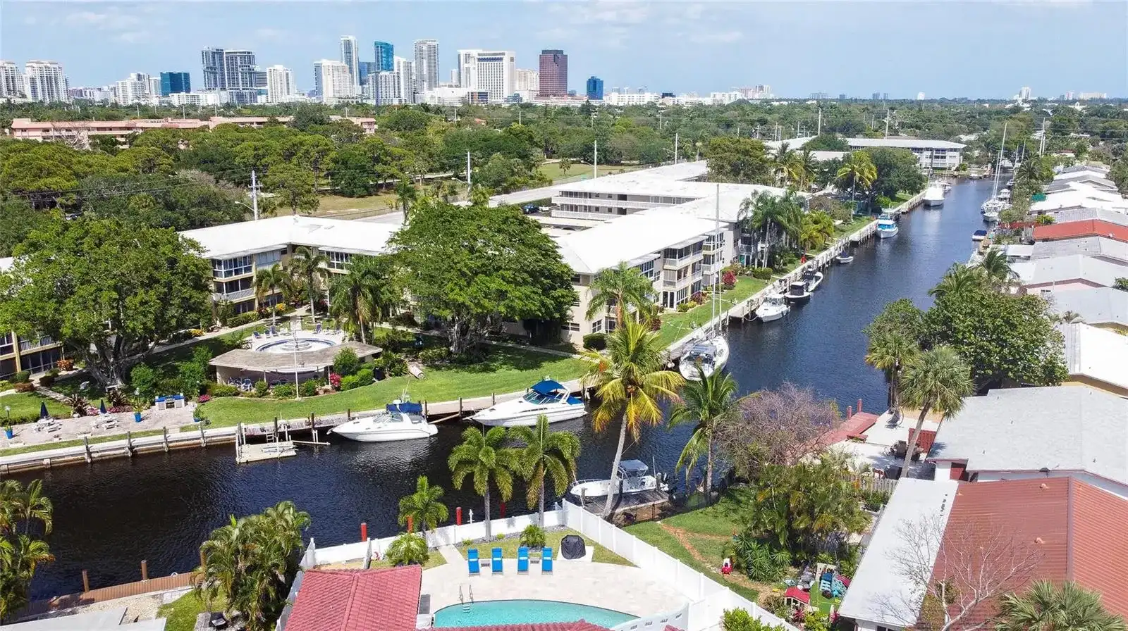 1240 SW 13th Circle, Fort Lauderdale FL 33315
