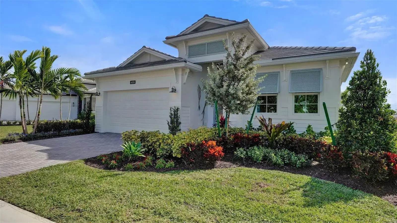 14072 Bastille Street, Palm Beach Gardens FL 33412