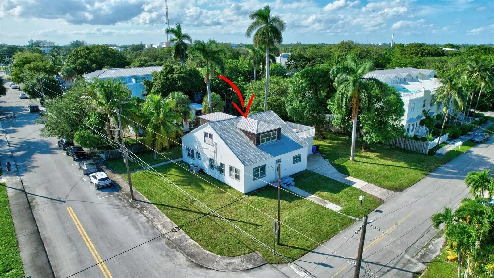 901 W Las Olas Boulevard, Fort Lauderdale FL 33312