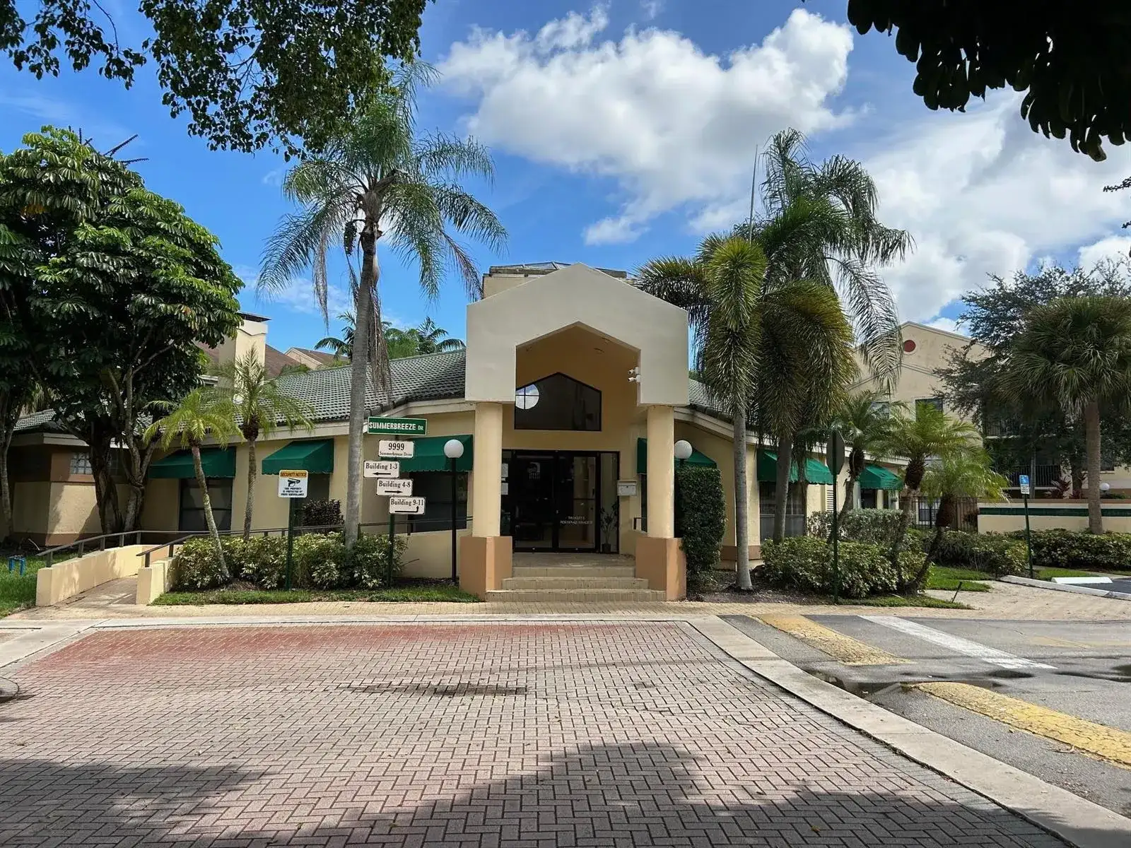 9999 Summerbreeze Drive # 105, Sunrise FL 33322 photo 3